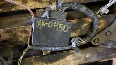 Mack E7 Engine Part for a 2005 Mack CV713 Granite