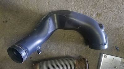 Mack MP8 Engine Part for a 2015 Mack GU813