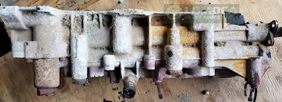 Mack MP8 Engine Part for a 2014 Mack CXU613