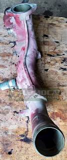 Mack MP8 Engine Part for a 2014 Mack CXU613