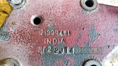 Mack MP8 Engine Part for a 2014 Mack CXU613