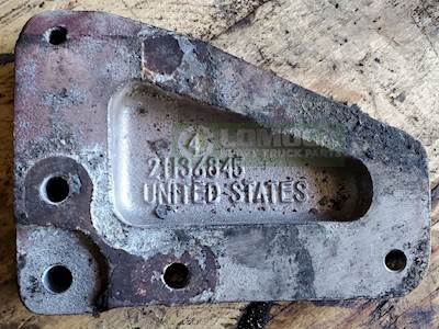 Mack MP8 Engine Part for a 2014 Mack CXU613