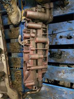 Mack MP8 Engine Part for a 2020 Mack Anthem