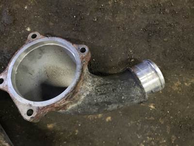 Mack MP8 Engine Part for a 2020 Mack Anthem