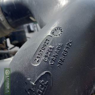 Mack MP8 Engine Part for a 2012 Mack GU813