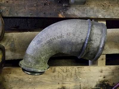 Mercedes-Benz OM460 Engine Part for a 2005 Sterling LT9500