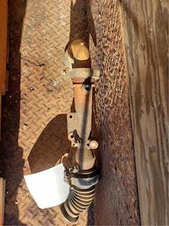 Paccar MX-13 Engine Part for a 2012 Kenworth T800