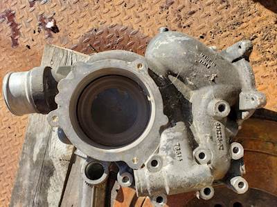 Paccar MX-13 Engine Part for a 2012 Kenworth T800