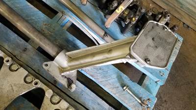 Paccar MX-13 Engine Part for a 2014 Kenworth T800