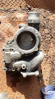 Paccar MX-13 Engine Part for a 2014 Kenworth T800