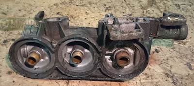 Volvo VED12 Engine Part for a 2012 Volvo VNL