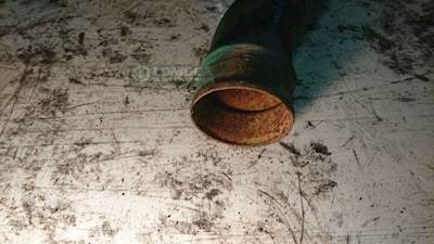 Volvo VED12 Engine Part for a 2012 Volvo VNL