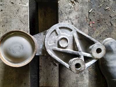 Volvo VED12 Engine Part for a 2012 Volvo VNL