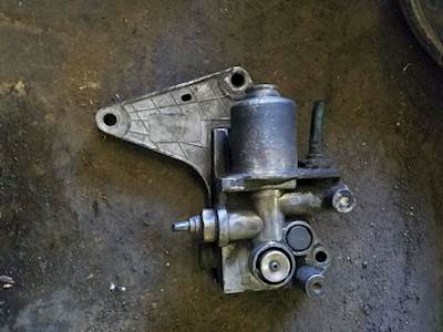 Volvo VED12 Engine Part for a 2012 Volvo VNL