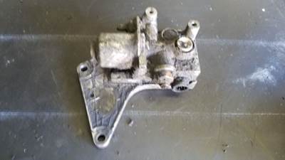 Volvo VED12D Engine Part for a 2006 Volvo VNL