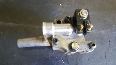 Volvo VED12D Engine Part for a 2006 Volvo VNL