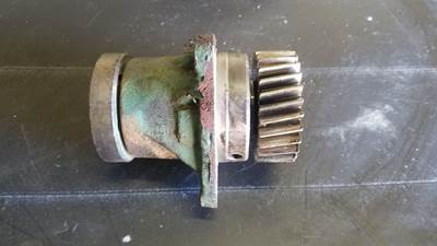 Volvo VED12D Engine Part for a 2006 Volvo VNL