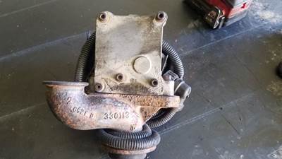 Volvo VED12D Engine Part for a 2006 Volvo VNL