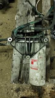 Volvo VED13 Engine Part for a 2012 Volvo VNL