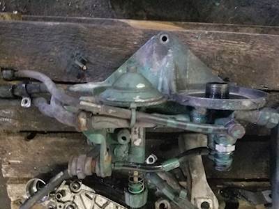 Volvo VED13 Engine Part for a 2012 Volvo VNL