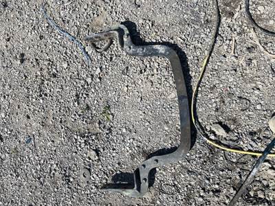 Volvo VED13 Engine Part for a 2016 Volvo VNL