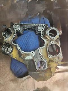 Caterpillar C13 Engine Part for a 2006 International 9400I