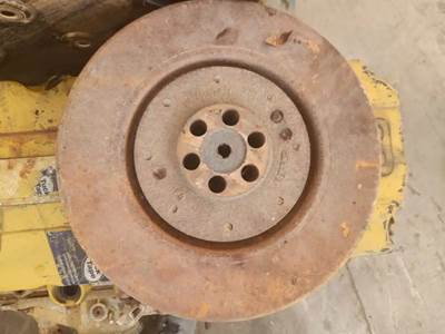 Caterpillar C13 Engine Part for a 2006 International 9400I