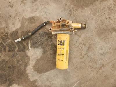 Caterpillar C13 Engine Part for a 2006 International 9400I