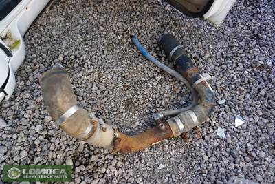 Caterpillar C15 Engine Part for a 2007 Peterbilt 387