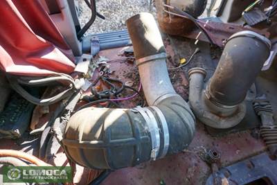 Caterpillar C15 Engine Part for a 2007 Peterbilt 387