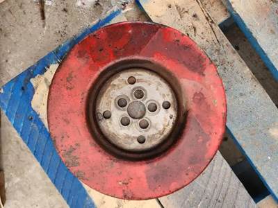 Cummins ISL Engine Part for a 2013 Western Star 4700