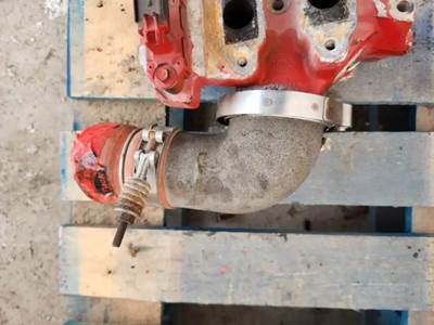 Cummins ISL Engine Part for a 2013 Western Star 4700