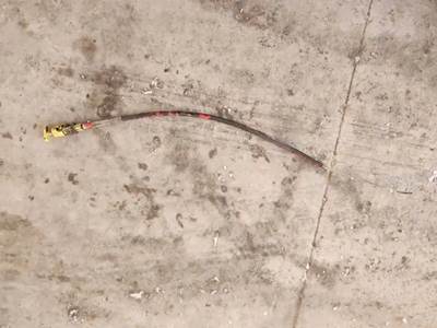 Cummins ISL Engine Part for a 2013 Western Star 4700