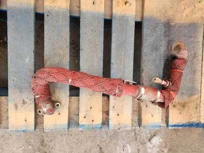 Cummins ISL Engine Part for a 2013 Western Star 4700