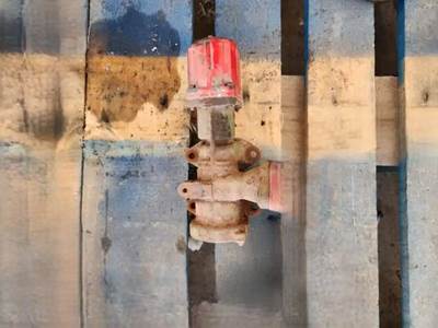 Cummins ISL Engine Part for a 2013 Western Star 4700