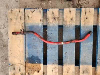 Cummins ISL Engine Part for a 2013 Western Star 4700