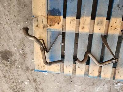 Cummins ISL Engine Part for a 2013 Western Star 4700