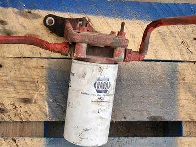 Cummins ISL Engine Part for a 2013 Western Star 4700