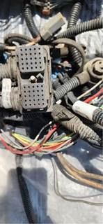 Cummins ISX Engine Part for a 2009 Kenworth T660