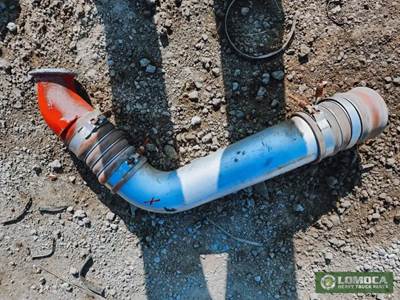 Cummins ISX Engine Part for a 2009 Kenworth T660