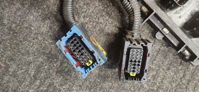 Cummins ISX Engine Part for a 2018 Kenworth T800