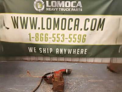 Cummins ISX Engine Thermostat Housing, Part # 3103958