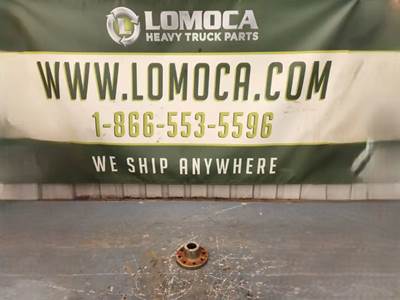 Cummins ISX Engine Crankshaft Adapter, Part # 3960058