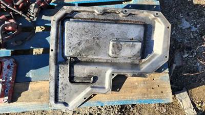 Cummins ISX15 Engine Part for a 2013 Kenworth T660