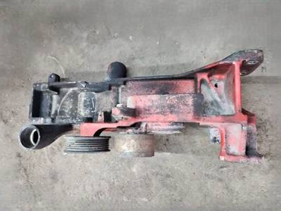 Cummins ISX15 Engine Part for a 2019 Peterbilt 567