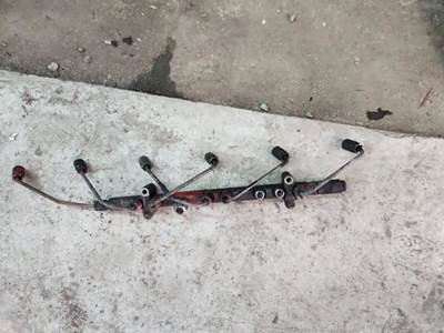 Cummins ISX15 Engine Part for a 2019 Peterbilt 567