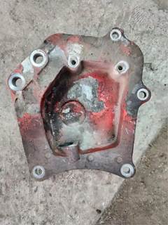 Cummins ISX15 Engine Part for a 2019 Peterbilt 567