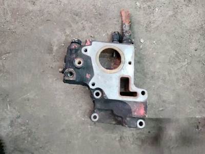 Cummins ISX15 Engine Part for a 2019 Peterbilt 567