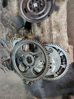 Cummins ISX15 Engine Part for a 2019 Peterbilt 567