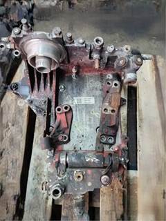 Cummins ISX15 Engine Part for a 2019 Peterbilt 567